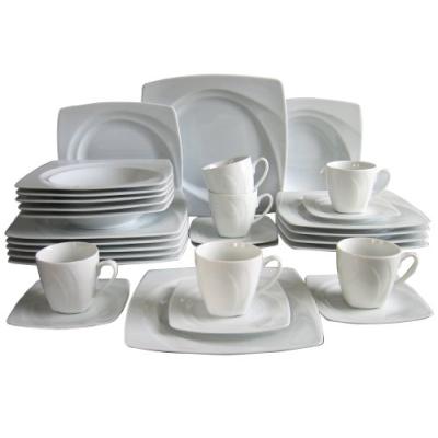 CREATABLE 13160 CELEBRATION SERVICE COMPLET 30 PIÈCES