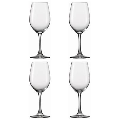 Verres à  vin blanc Spiegelau Winelovers - 4 p.
