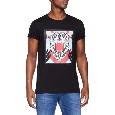 Versace T- T-Shirt Homme