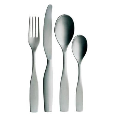 Ménagère iittala Citterio 16 pièces