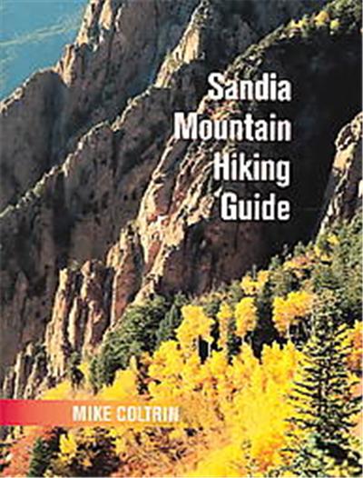 Hiking Guide Sandia Mountain