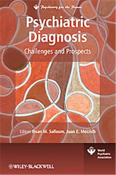 Psychiatric Diagnosis, World Psychiatric Association