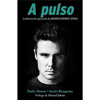 A Pulso: la Historia de Superación de Javier Gómez Noya - 1