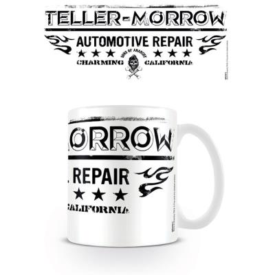 Sons of Anarchy - Mug Teller-Morrow