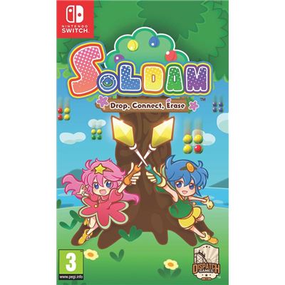 Soldam SWITCH