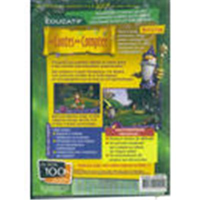 Des Contes Pour Compter