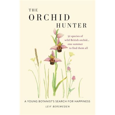 Orchid Hunter