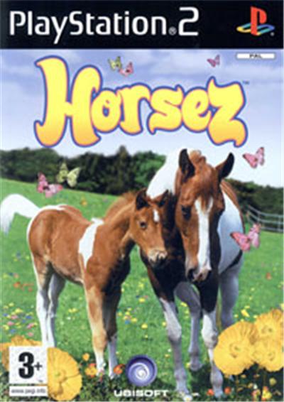 Horsez