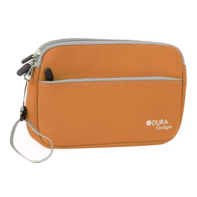 Housse étui orange pour tablette enfant Lexibook Tablet Master 2 MFC157FR