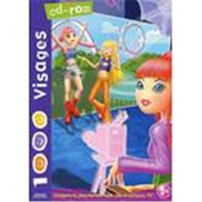 1000 Visages 5 Ans