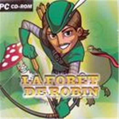 La Foret De Robin