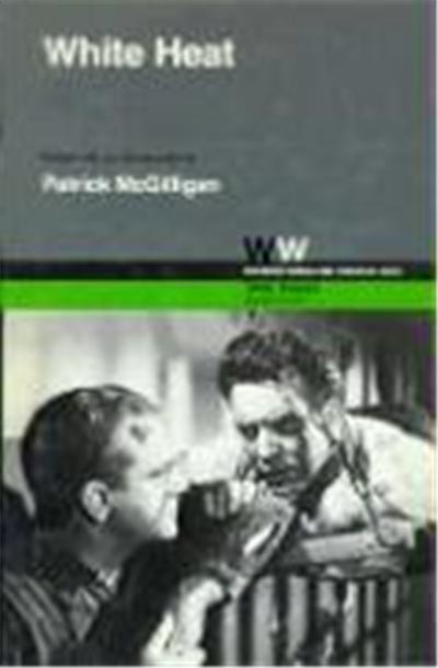White Heat, Wisconsin/Warner Bros. Screenplay Series