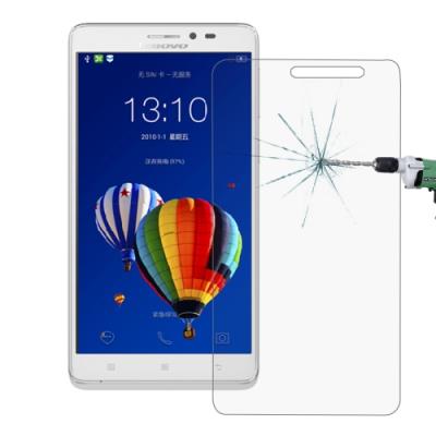0.26mm 9H+ 2,5D Film Verre Anti Explosion Lenovo Note 8 / A936