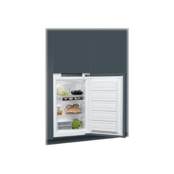 Whirlpool Afb 9720 A Congelateur Congelateur Armoire Integrable Achat Prix Fnac