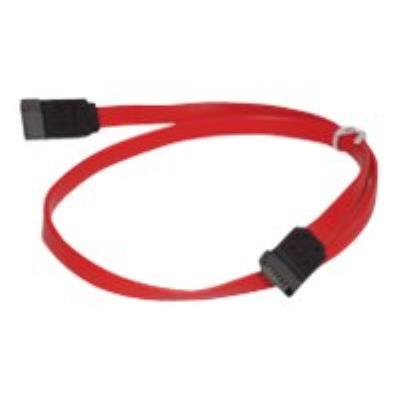 MicroConnect SATA II - SATA-kabel - 30 cm