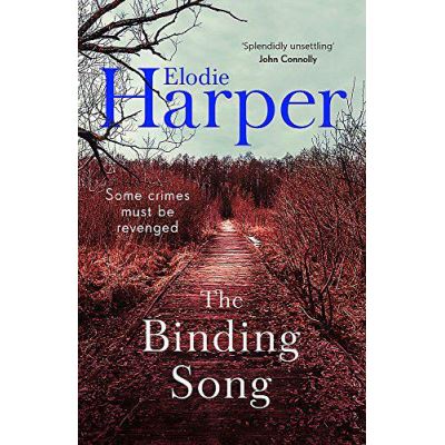 The Binding Song: A chilling thriller with a killer ending - [Version Originale]