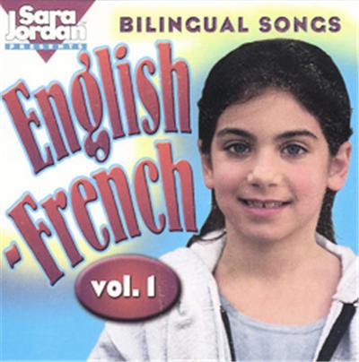 Bilingual Songs English-French