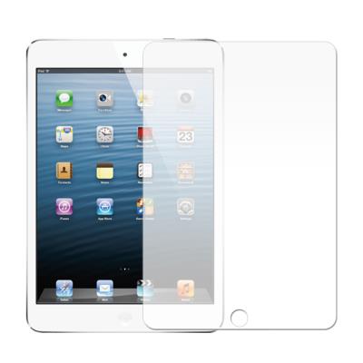 Une Touche Installation Protection D'écran pour iPad 10,2 Pouces