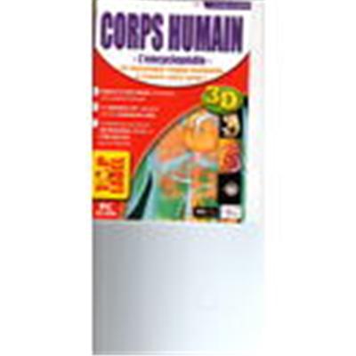 Corps Humain L'encyclopédie