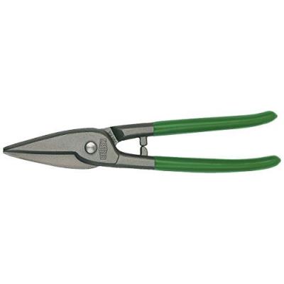 Erdi Cisaille Forme Berlinoise Coupe À Droite, Longueur : 250 Mm Diamètre 102-250