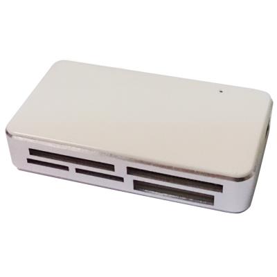 Lecteur carte mémoire It Works CARD READ USB 3.0