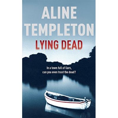 Lying Dead, Di Marjory Fleming