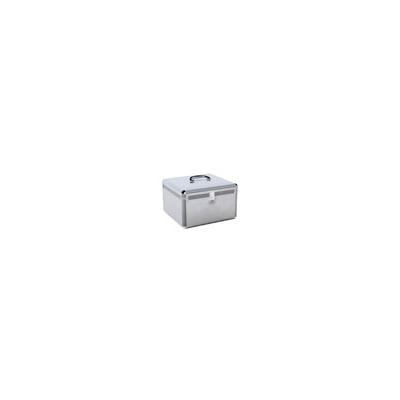 Valise - MediaRange - DJ pour 300 CD ou DVD