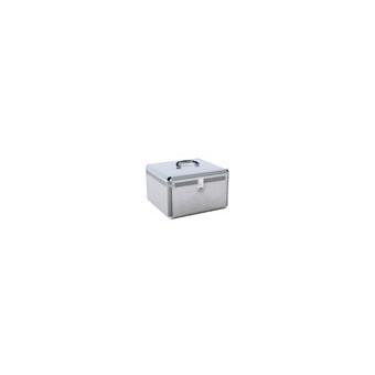 Valise - MediaRange - DJ pour 300 CD ou DVD - 1