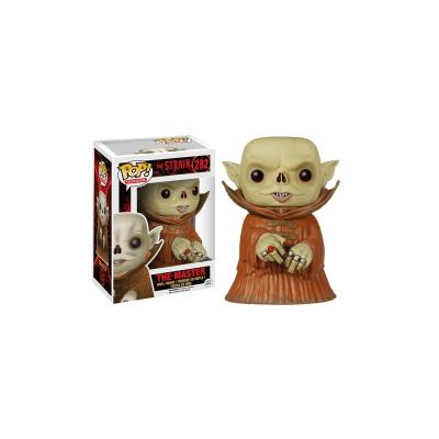 Figurine The Strain - The Master Pop 10cm