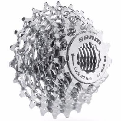 Sram fw971123 cassette pour vélo 11-23
