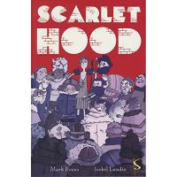 Scarlet hood