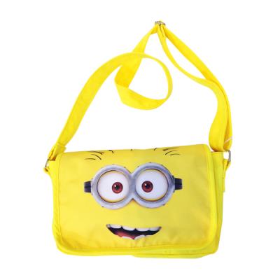 MINIONS - Shoulder Bag Tete de Minion