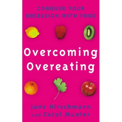 Overcoming Overeating