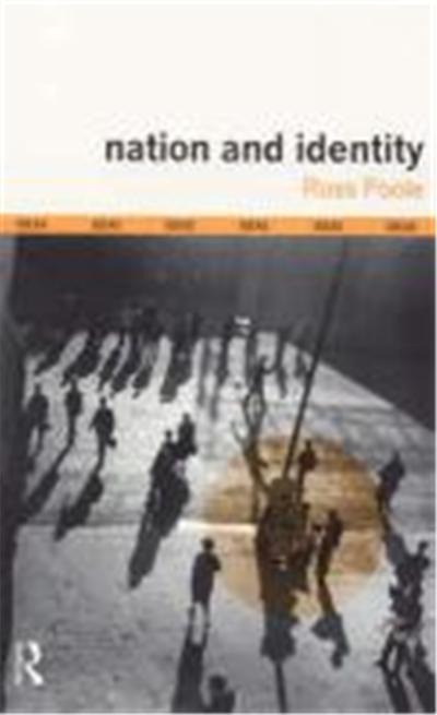 Nation and Identity