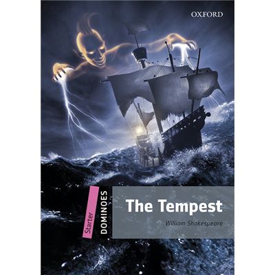 Dominoes Starter. The Tempest Mp3 Pack