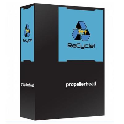 Propellerhead ReCycle 2.2 Logiciel PC