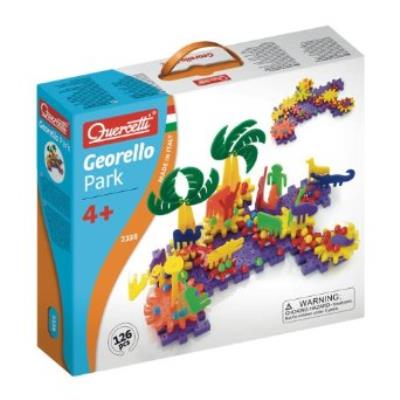 Quercetti Georello Park
