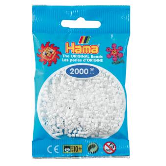 Hama - 591 - Gamme Mini - Plaque Coeur (petites perles 2,5 mm