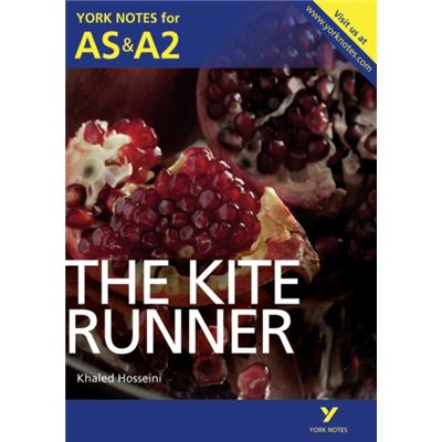 The Kite Runner (York Notes for AS & A2)