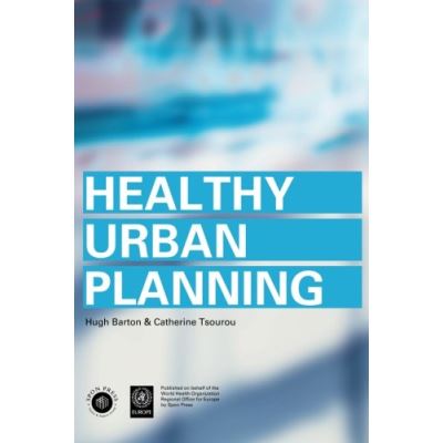 Healthy Urban Planning