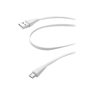 Cellular Line USB-kabel
