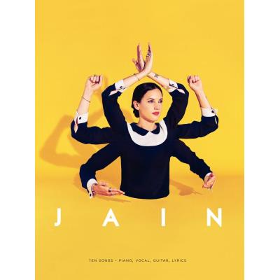 Jain Zanaka P/V/G