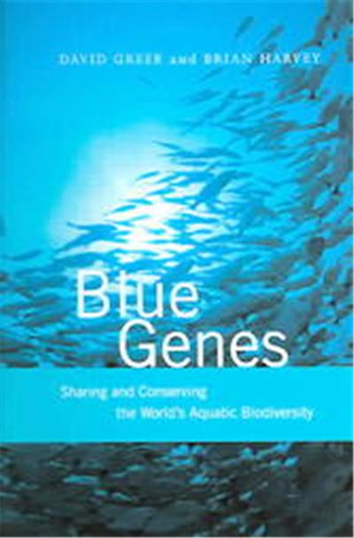 Blue Genes