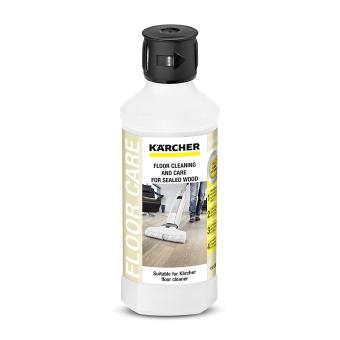 Nettoyant Kärcher pour sol en bois RM 534 500Ml - 1