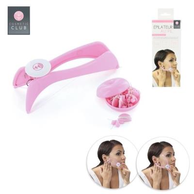 Cosmetic club epilation au fil sc28968