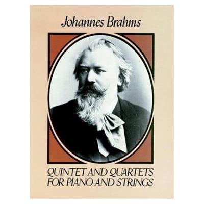 QUINTETTE ET QUATUOR POUR PIANO ET CORDES