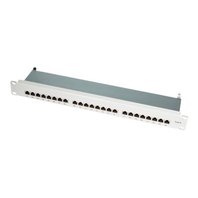 LogiLink patchpaneel - 1U - 19