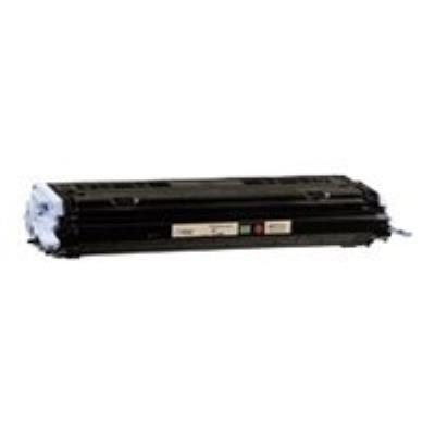 Astar - zwart - tonercartridge (alternative for: HP Q6000A)