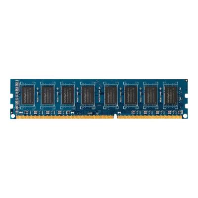 HP - DDR3 - 2 GB - DIMM 240-pins