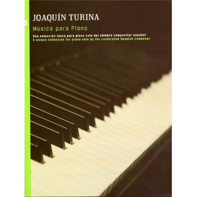 MUSICA PARA PIANO VOL.5